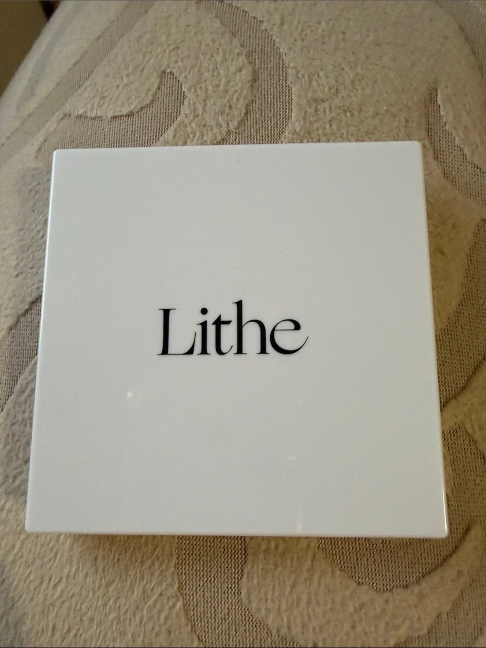 Lithe Cream Blush Quartet – Soft Pink & Mauve Set